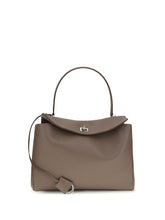 BALENCIAGA OS rodeo shoulder bag