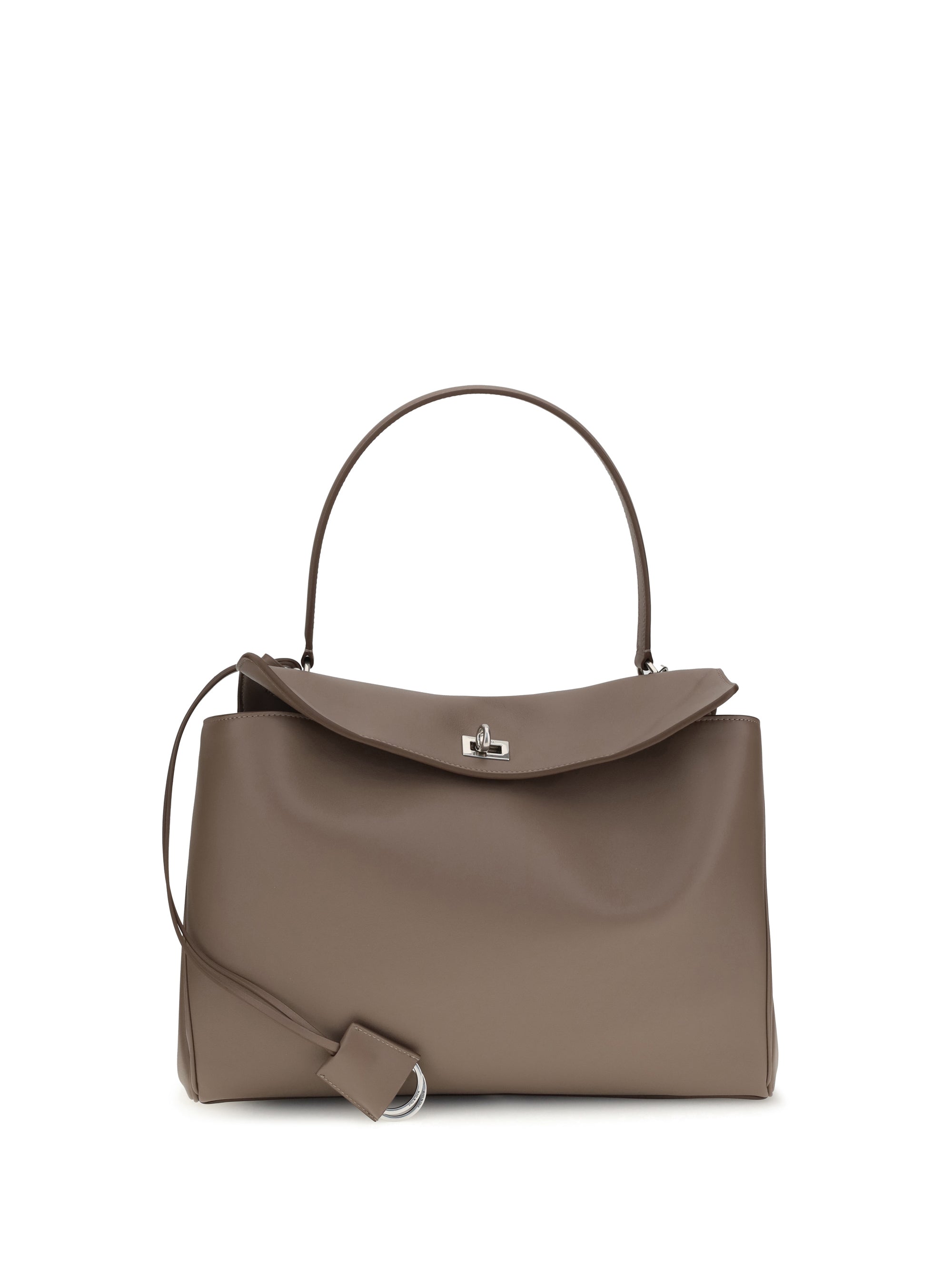 BALENCIAGA OS rodeo shoulder bag