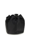 satin pouch