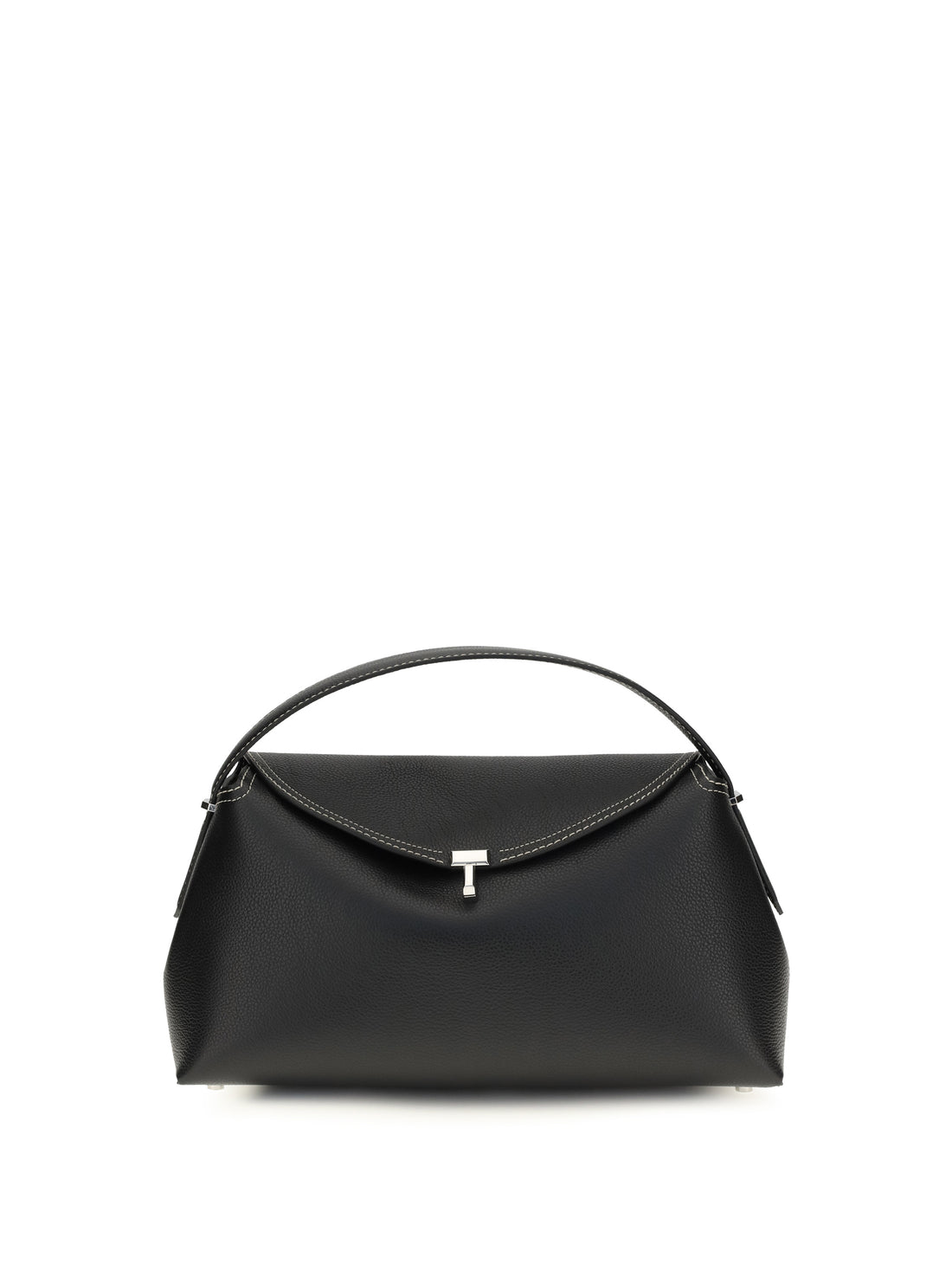 TOTEME OS t-lock handbag