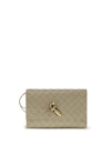 andiamo clutch bag