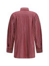 new georgiana oversized shirt