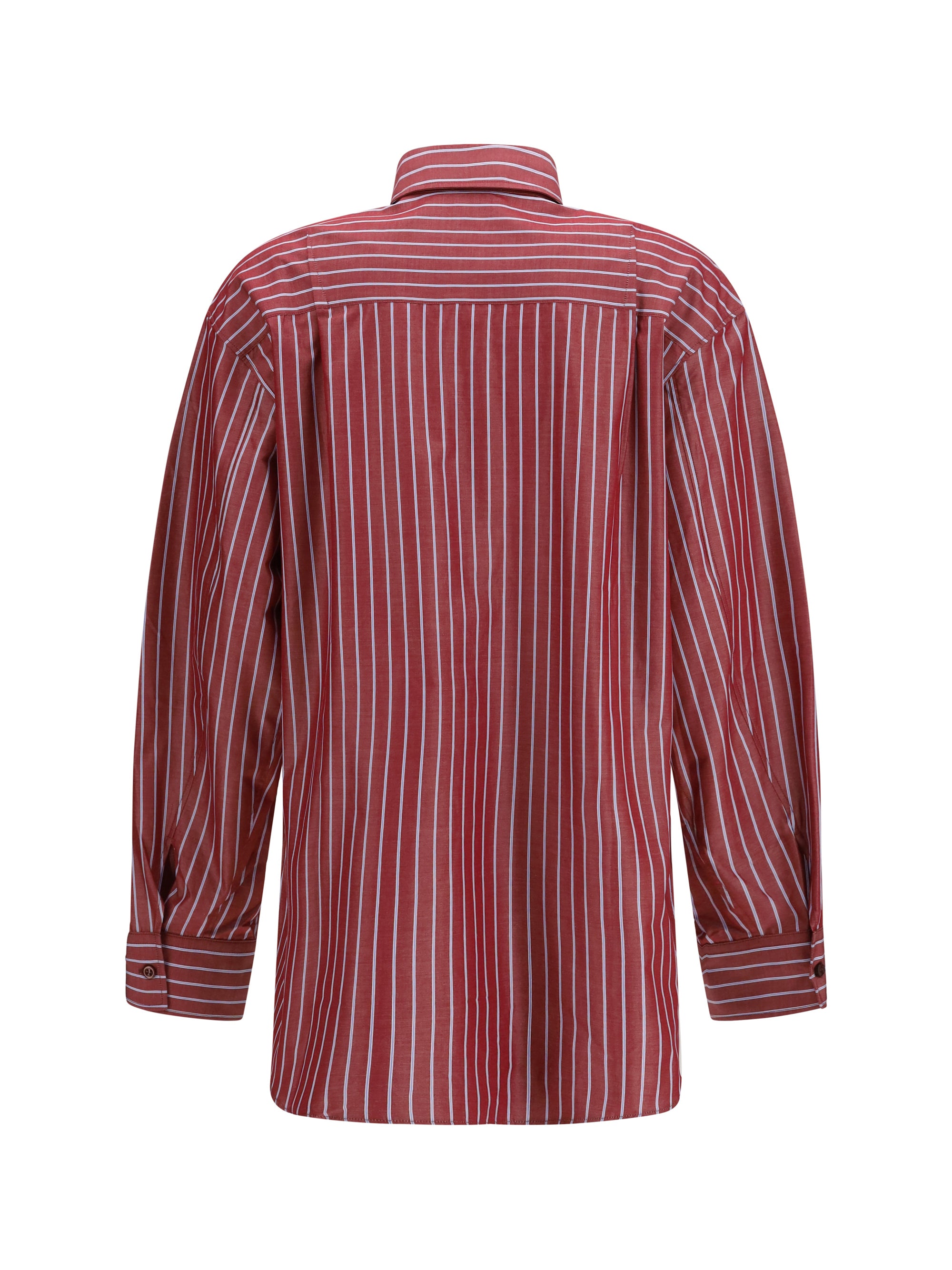 new georgiana oversized shirt