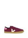 panenka suede sneakers
