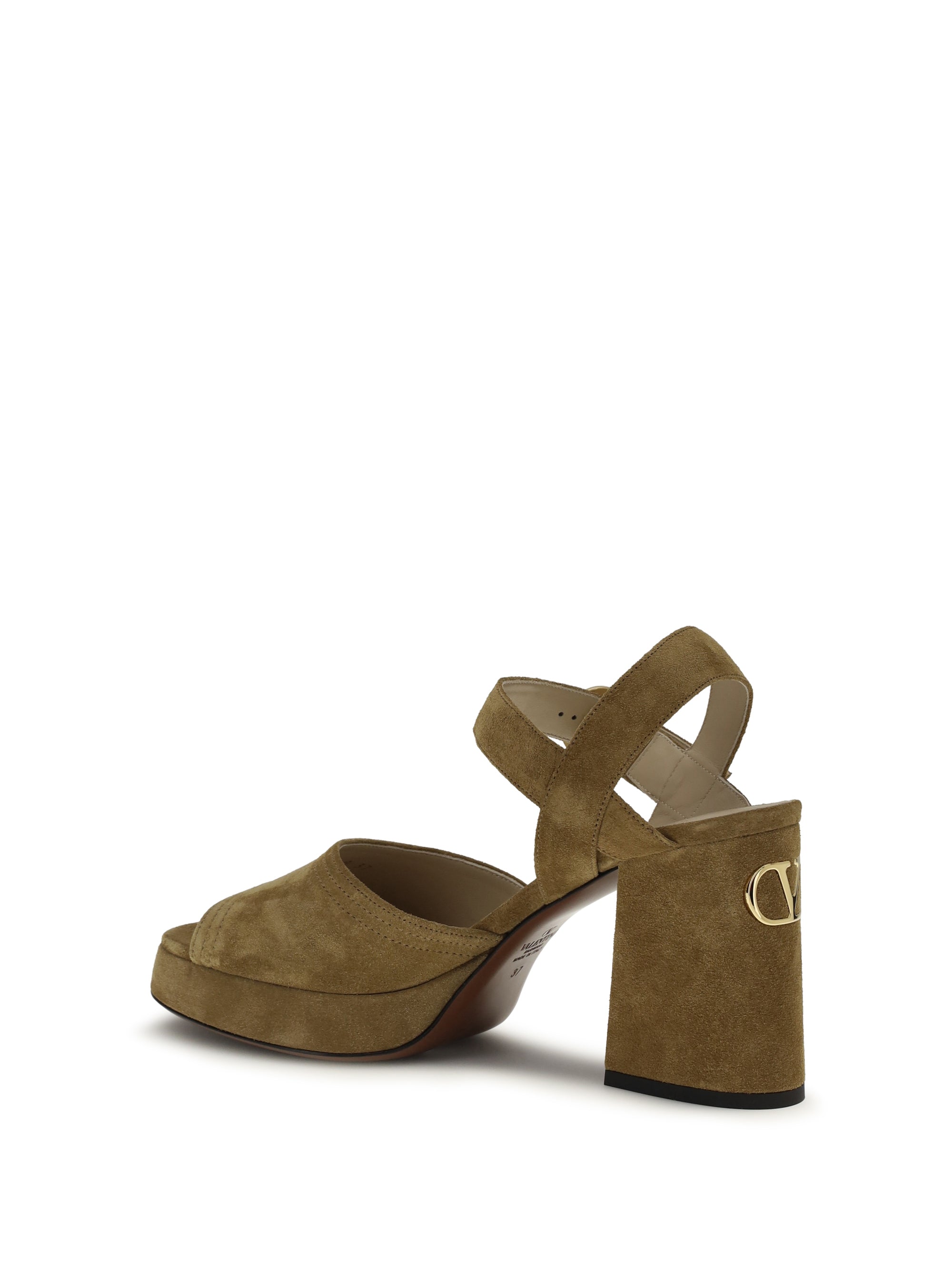 fawcette platform sandals