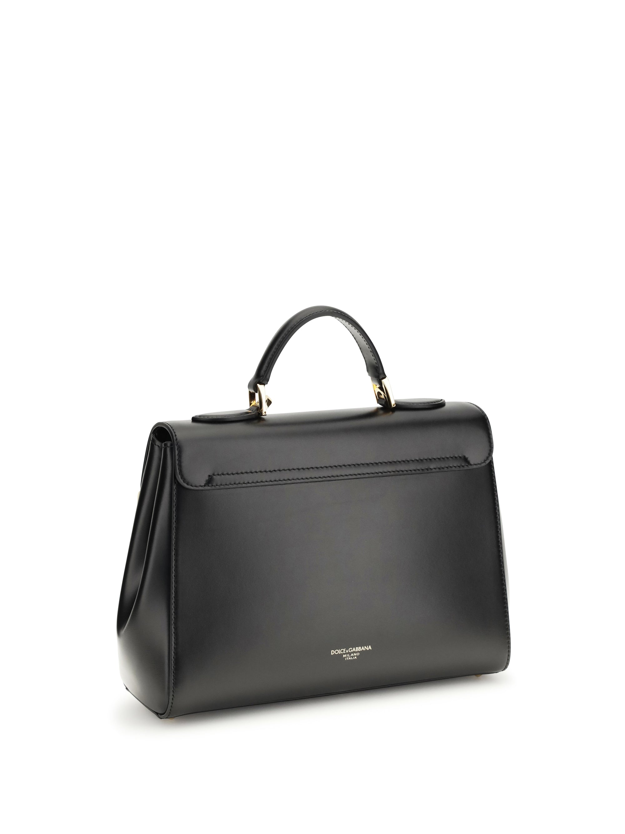 marlene leather handbag