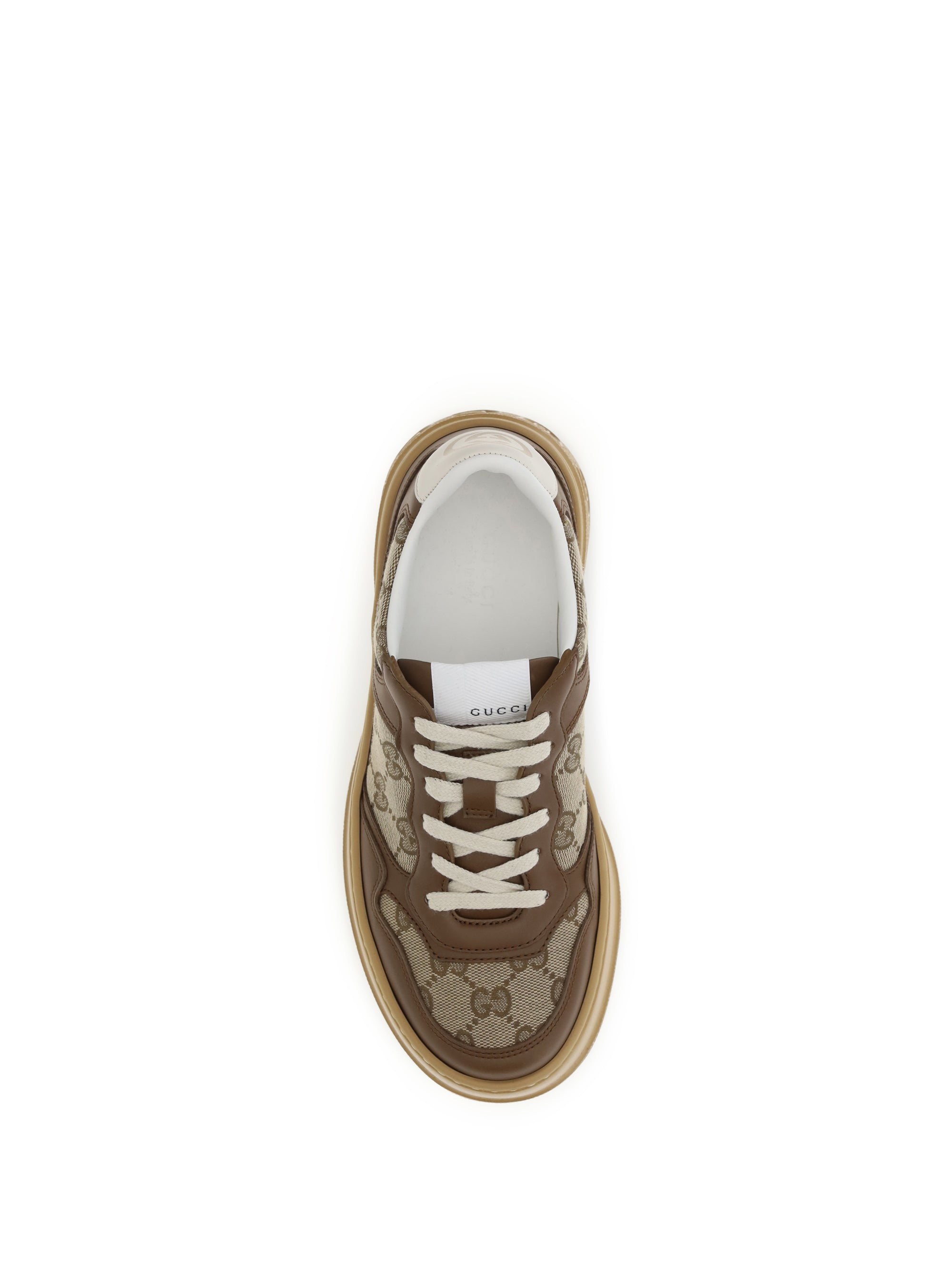 gg chunky sneakers