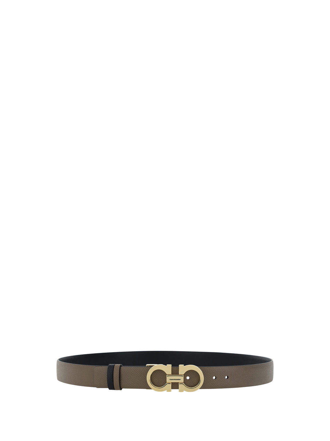 FERRAGAMO 75 reversible belt