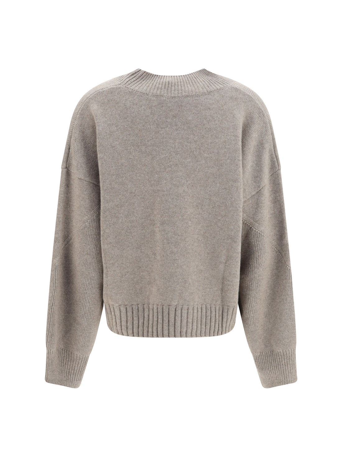 MALO 40 cashmere crew neck sweater