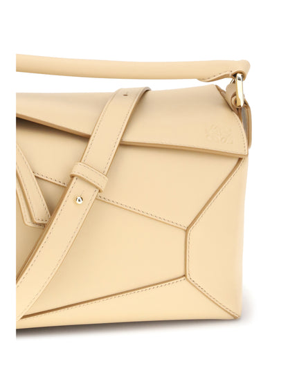puzzle small handbag