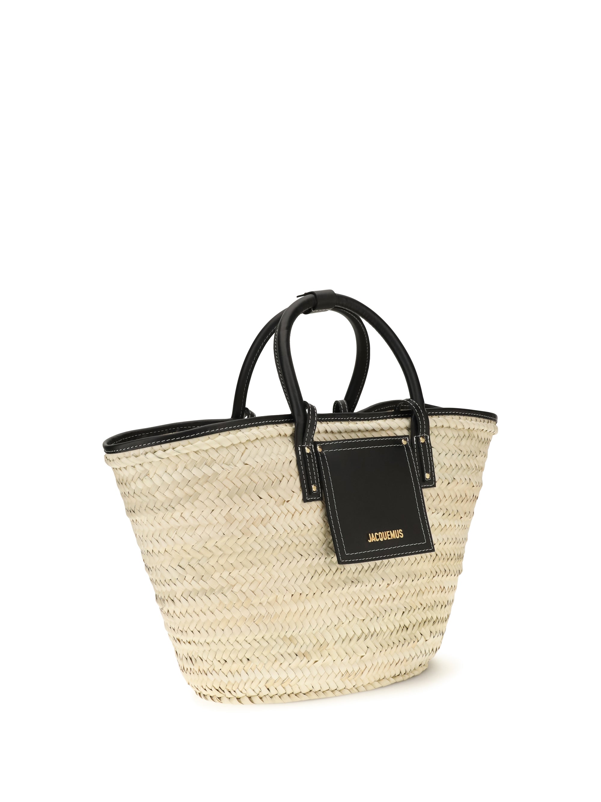 le panier soli tote bag