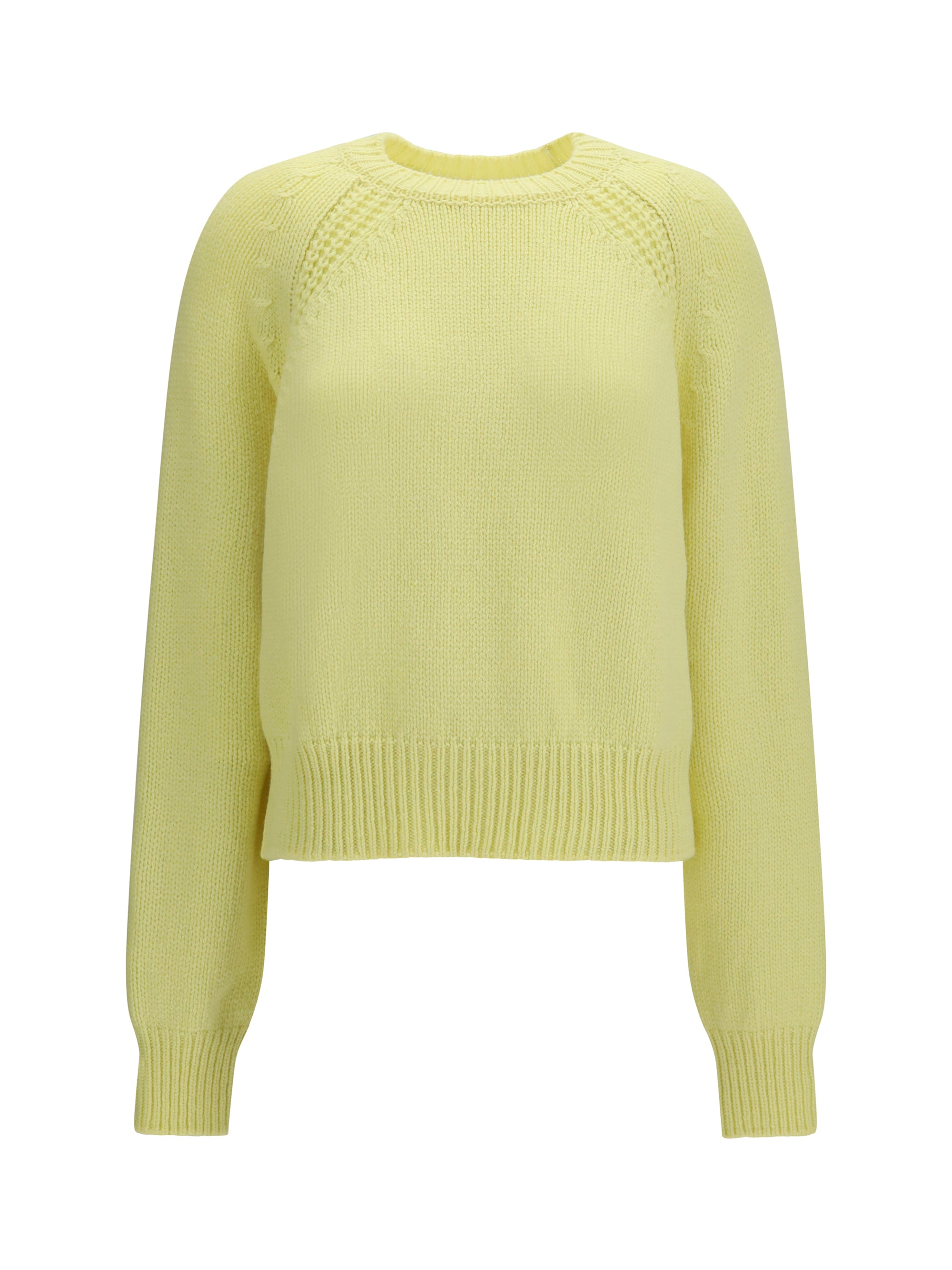 crewneck sweater