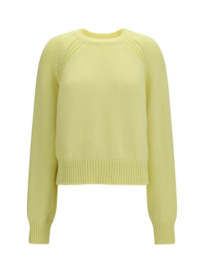 crewneck sweater