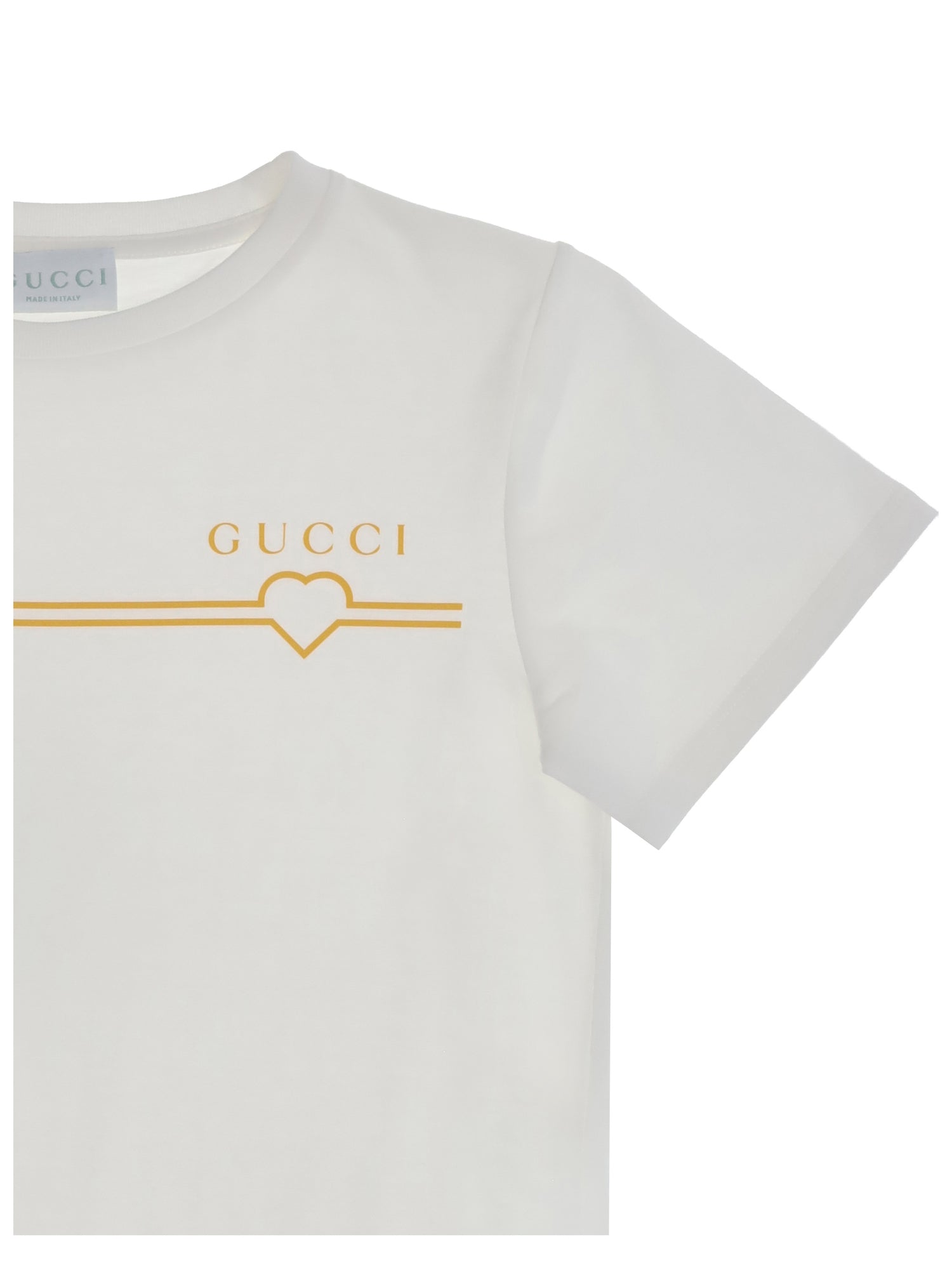 GUCCI 10Y t-shirt for boys 