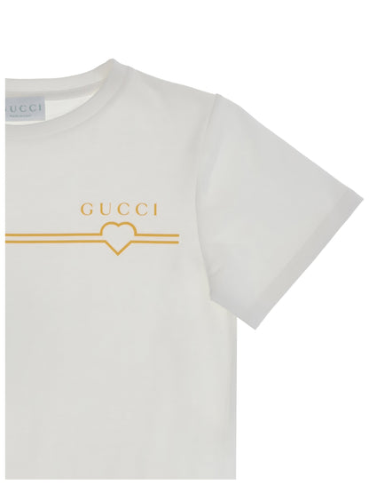 GUCCI 10Y t-shirt for boys 