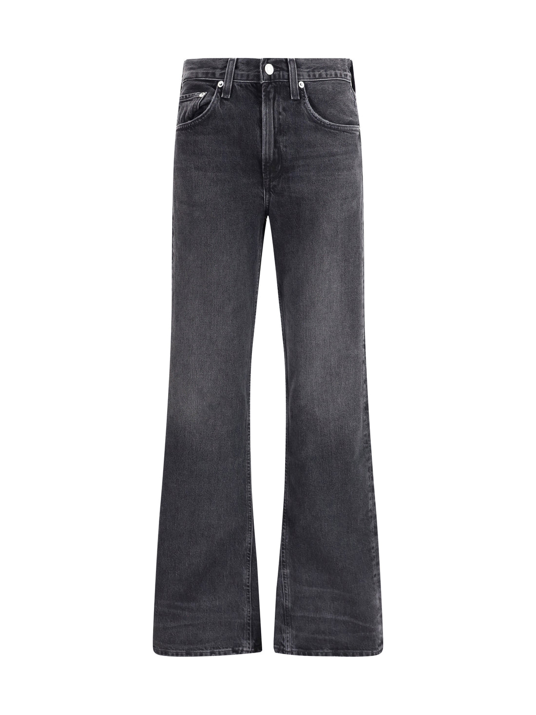 AGOLDE 29 mid-rise kick boot jeans