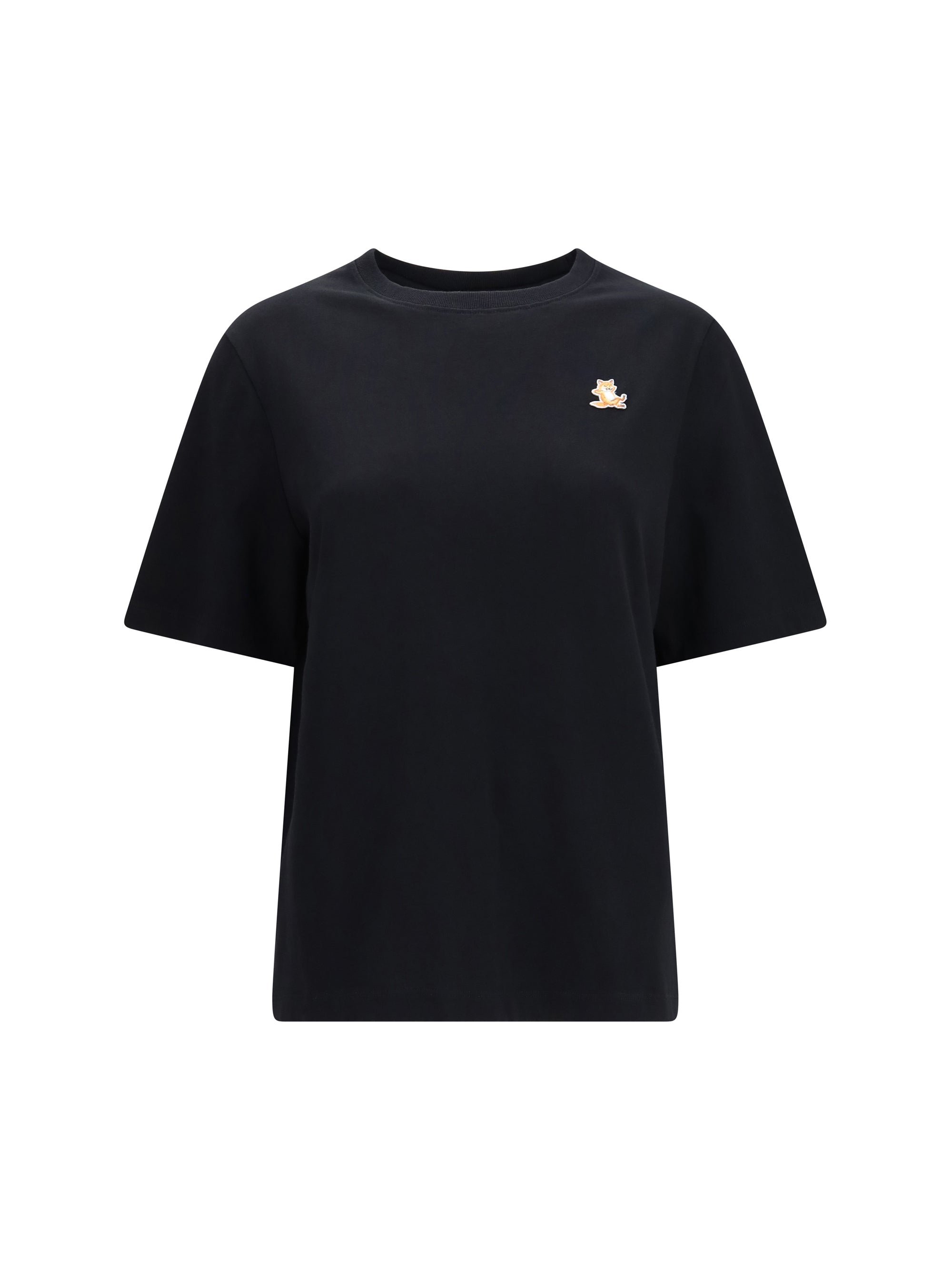 chillax fox t-shirt