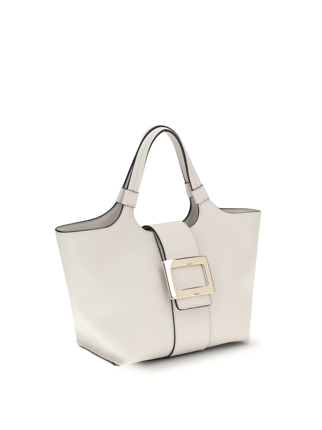 ROGER VIVIER OS belle vivier handbag