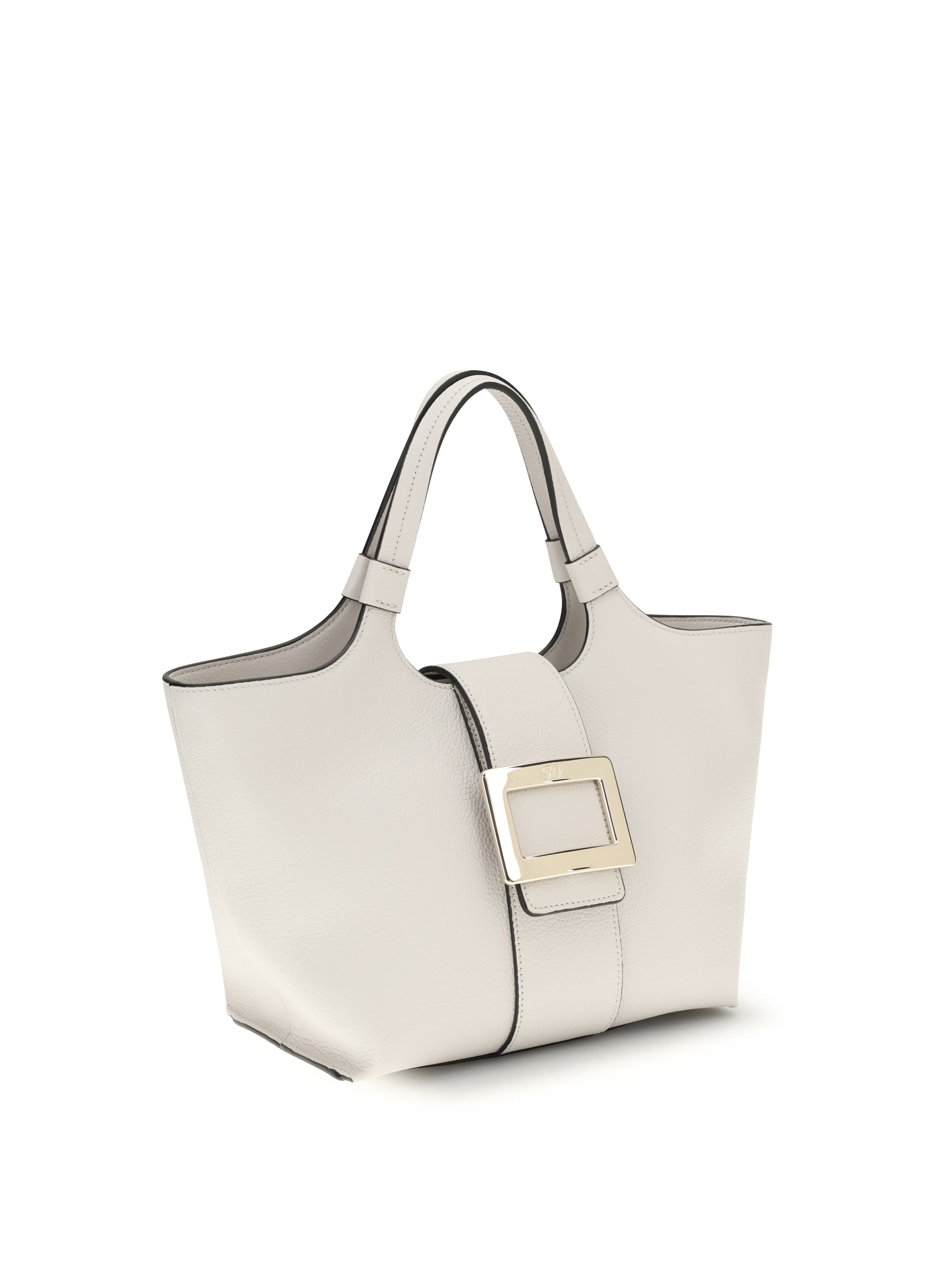 belle vivier handbag