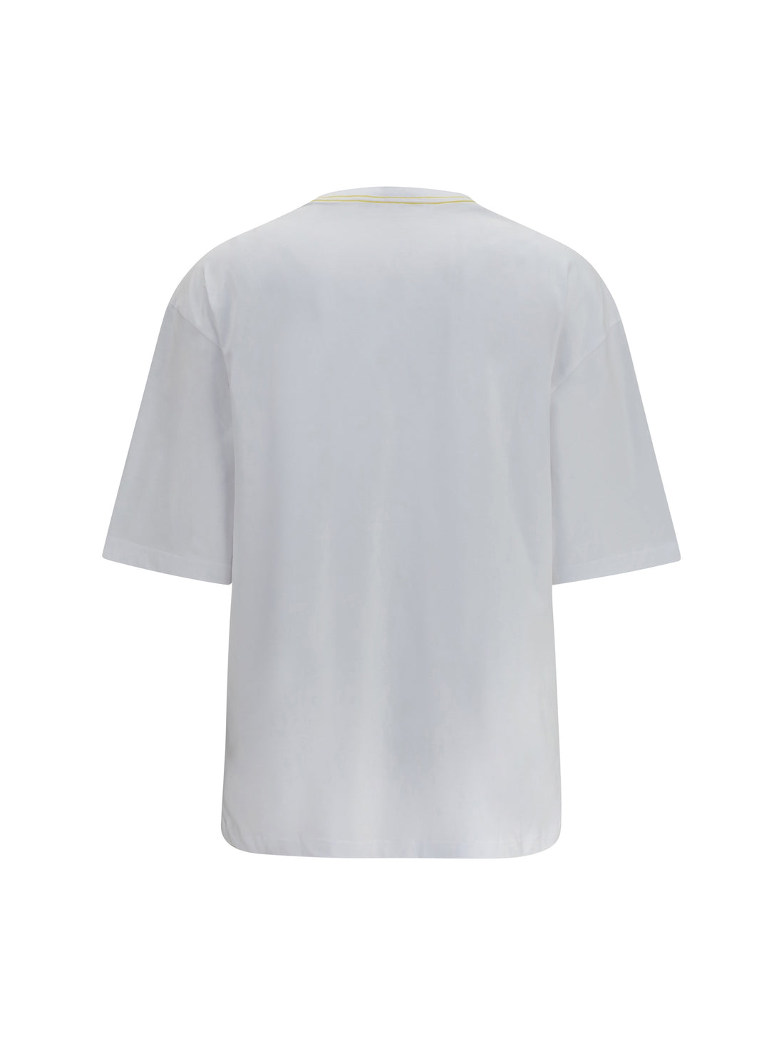 JACQUEMUS M voilier t-shirt