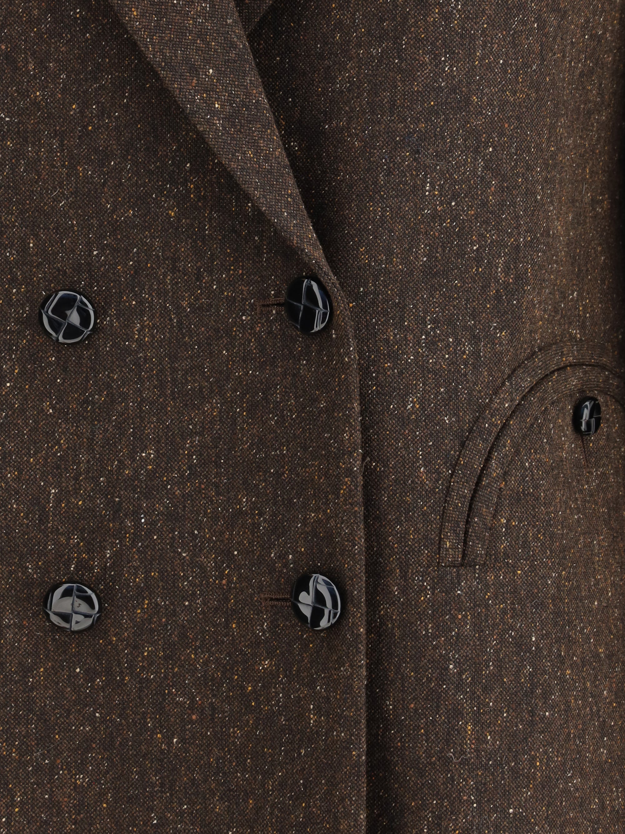 BLAZÈ MILANO I winibelle blazer