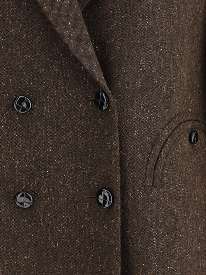 BLAZÈ MILANO I winibelle blazer