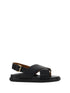 MARNI 36 fussbett sandals