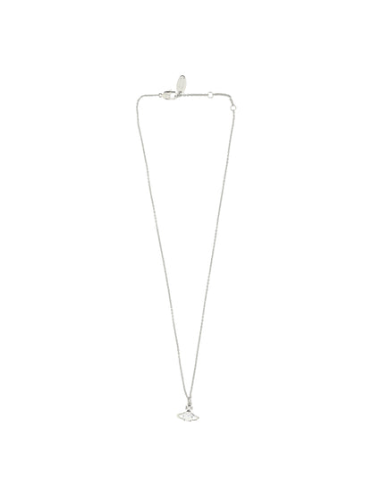 VIVIENNE WESTWOOD OS reina pendant necklace