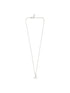 VIVIENNE WESTWOOD OS reina pendant necklace