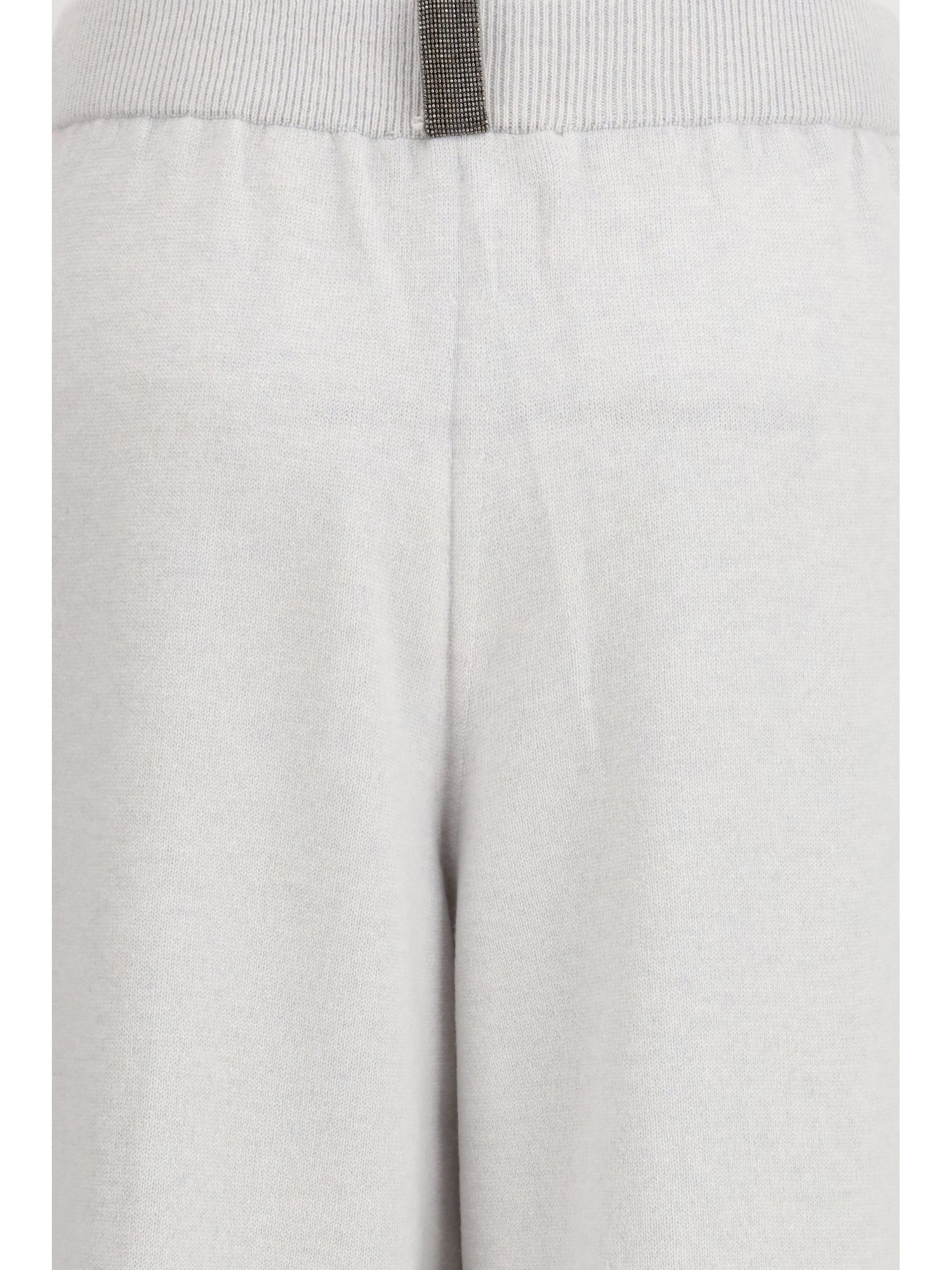 FABIANA FILIPPI 38 jewel detail trousers