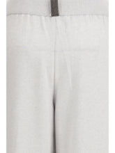 FABIANA FILIPPI 38 jewel detail trousers