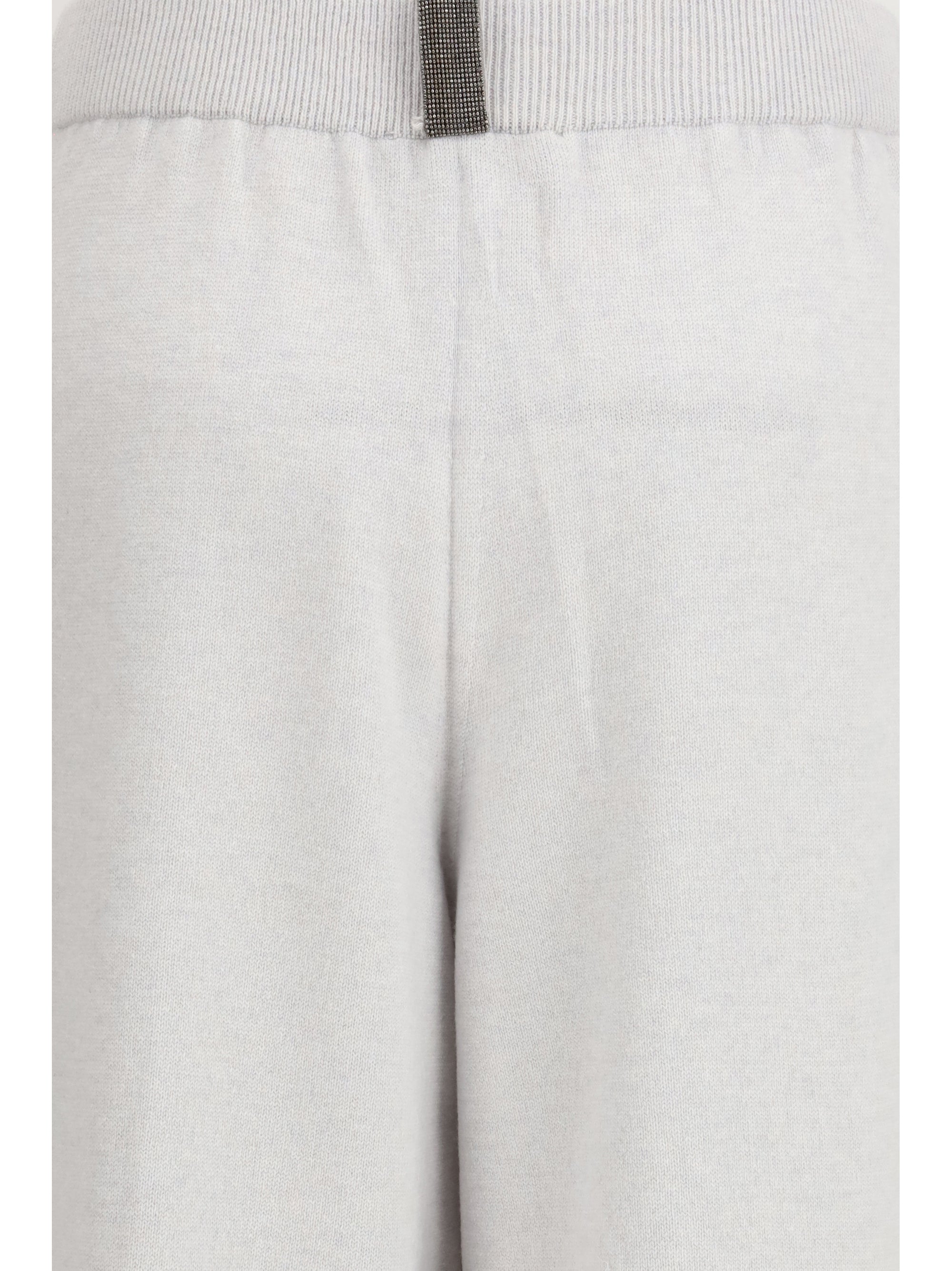 FABIANA FILIPPI 38 jewel detail trousers