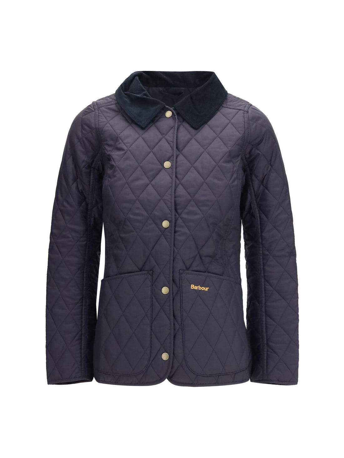 BARBOUR 10 annandale quilted jacket