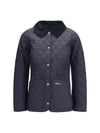 annandale quilted jacket