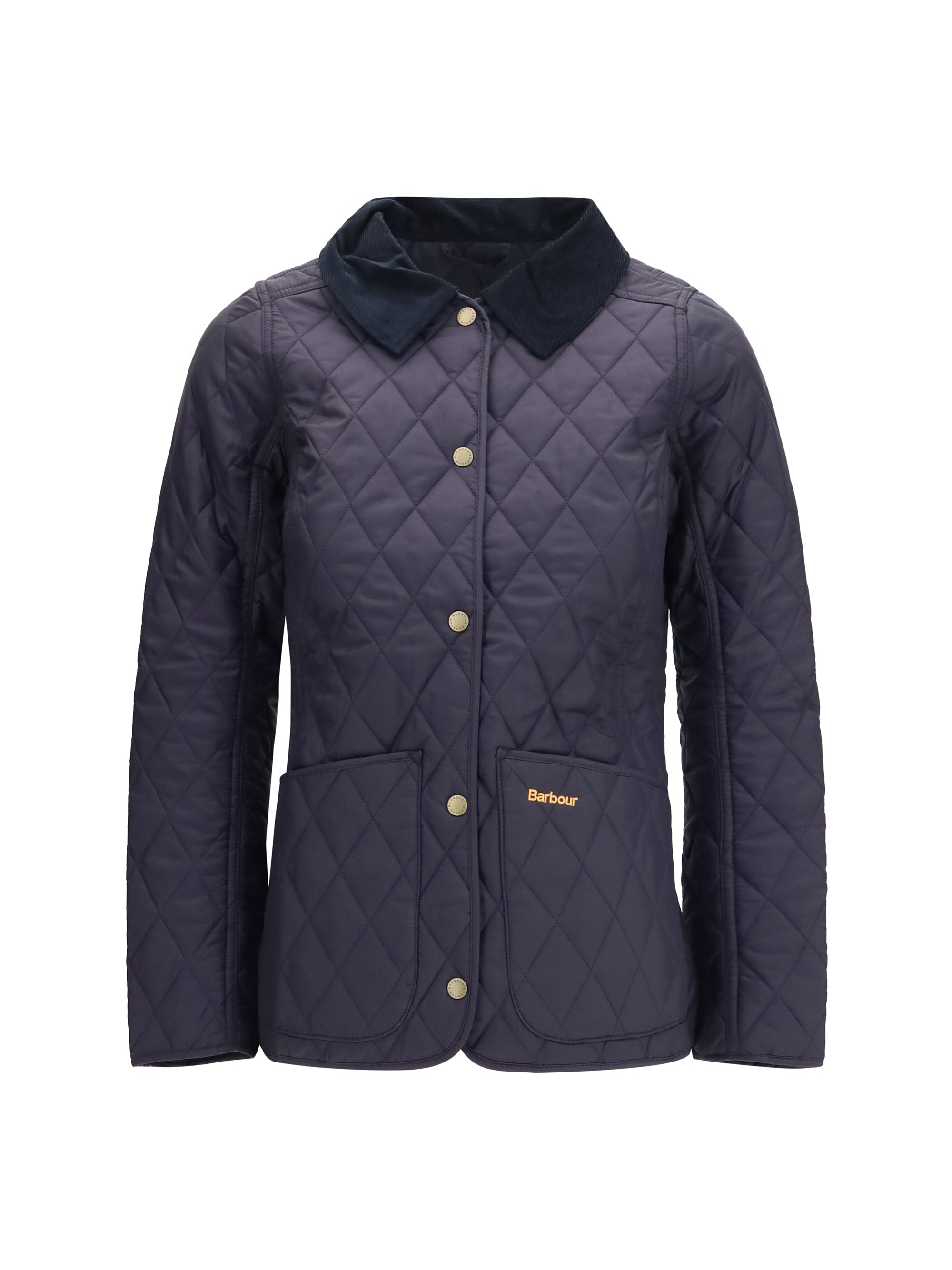 annandale quilted jacket