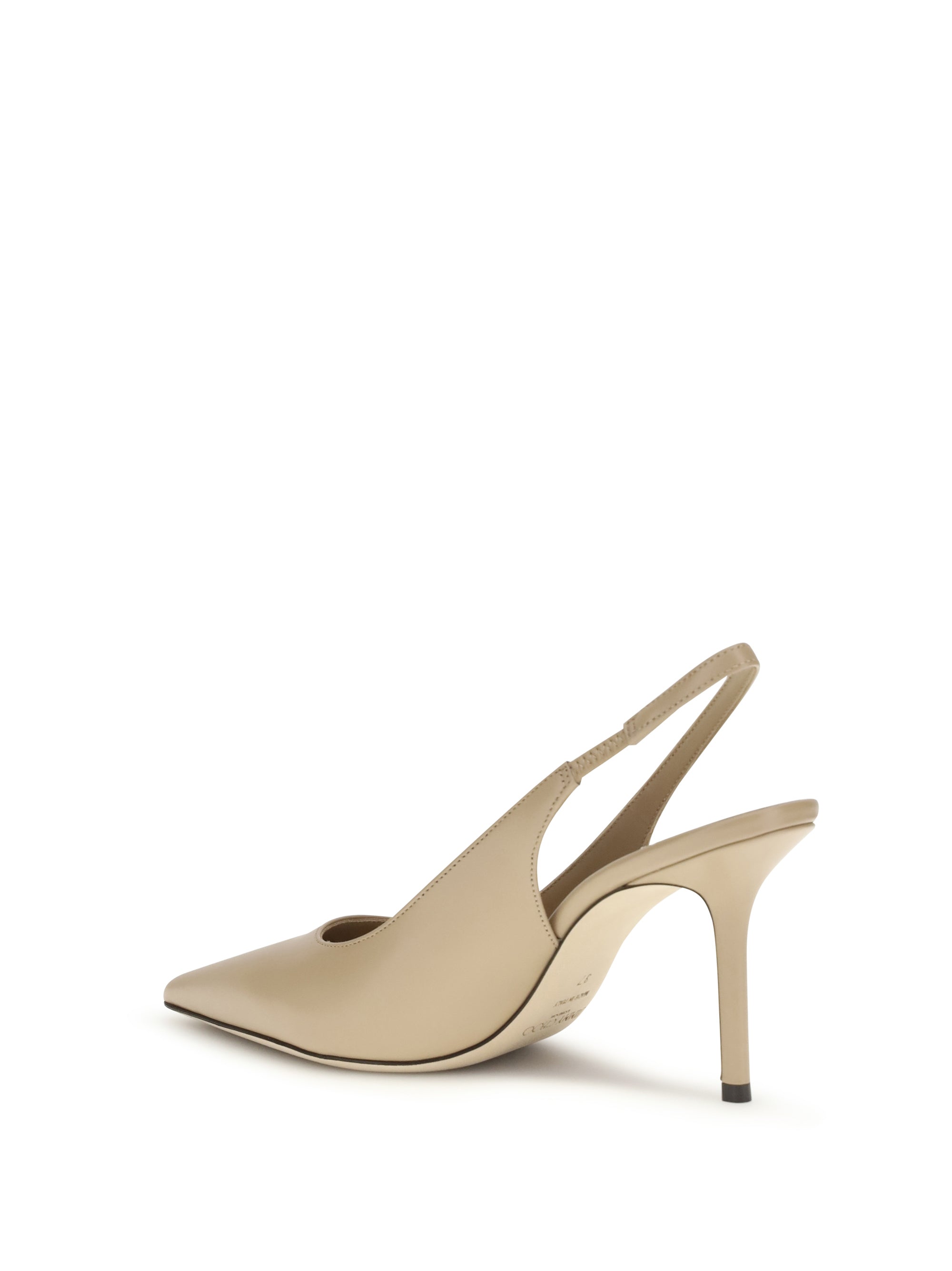 love pumps