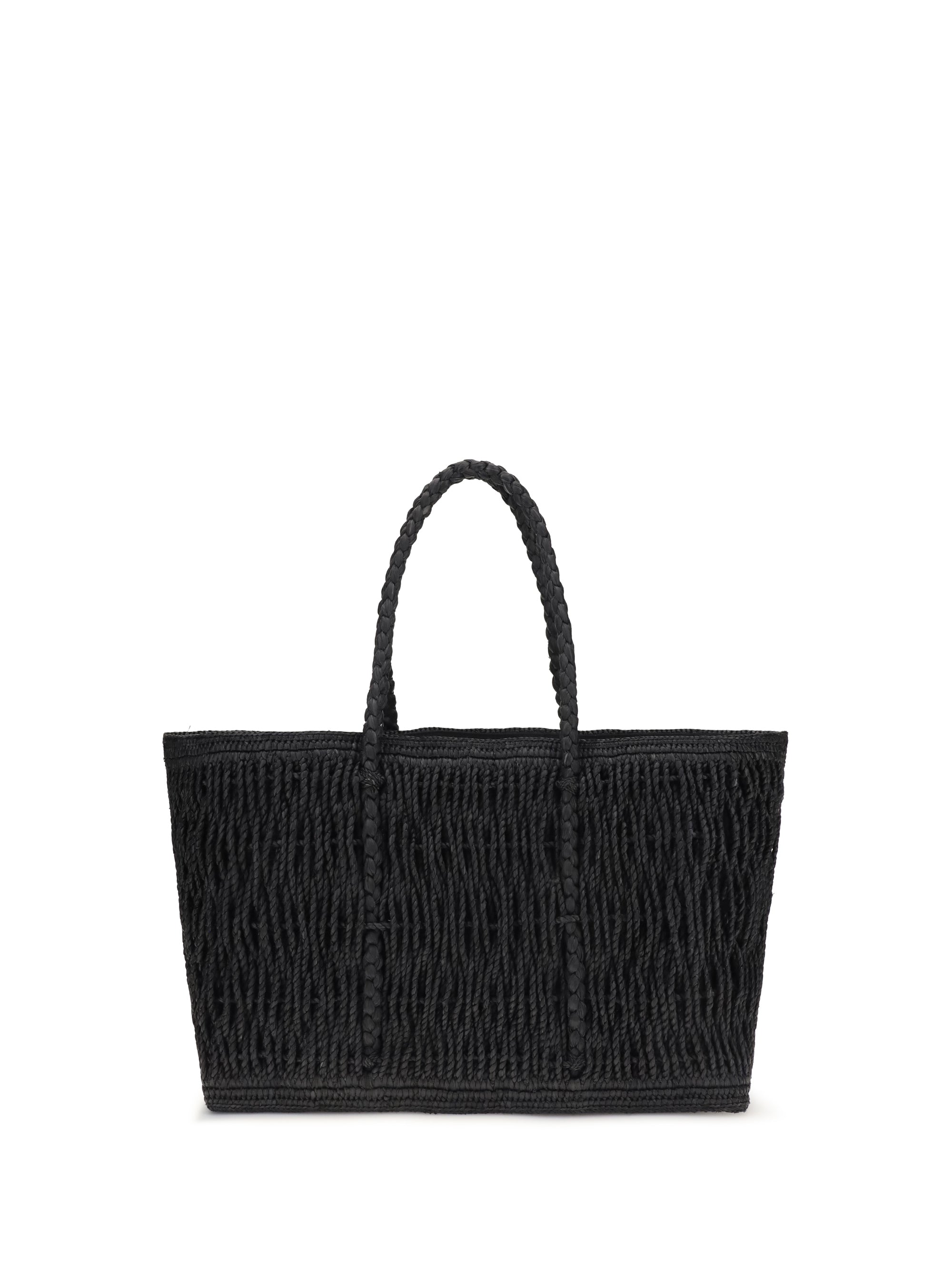 georgica tote bag