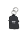 poodle key ring