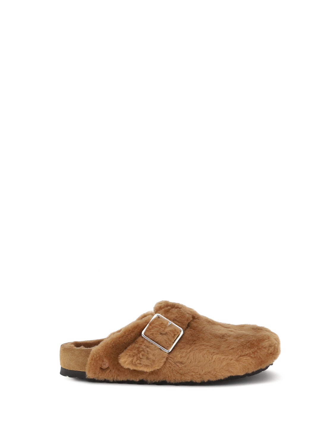BIRKENSTOCK 1774 41 boston shearling mules