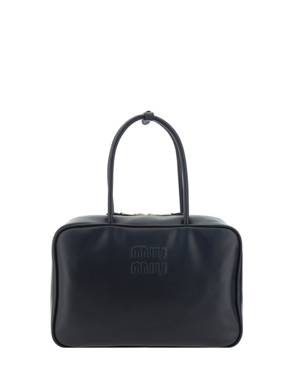 MIU MIU OS beau handbag