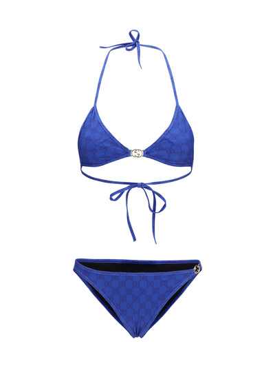 bikini gg pattern