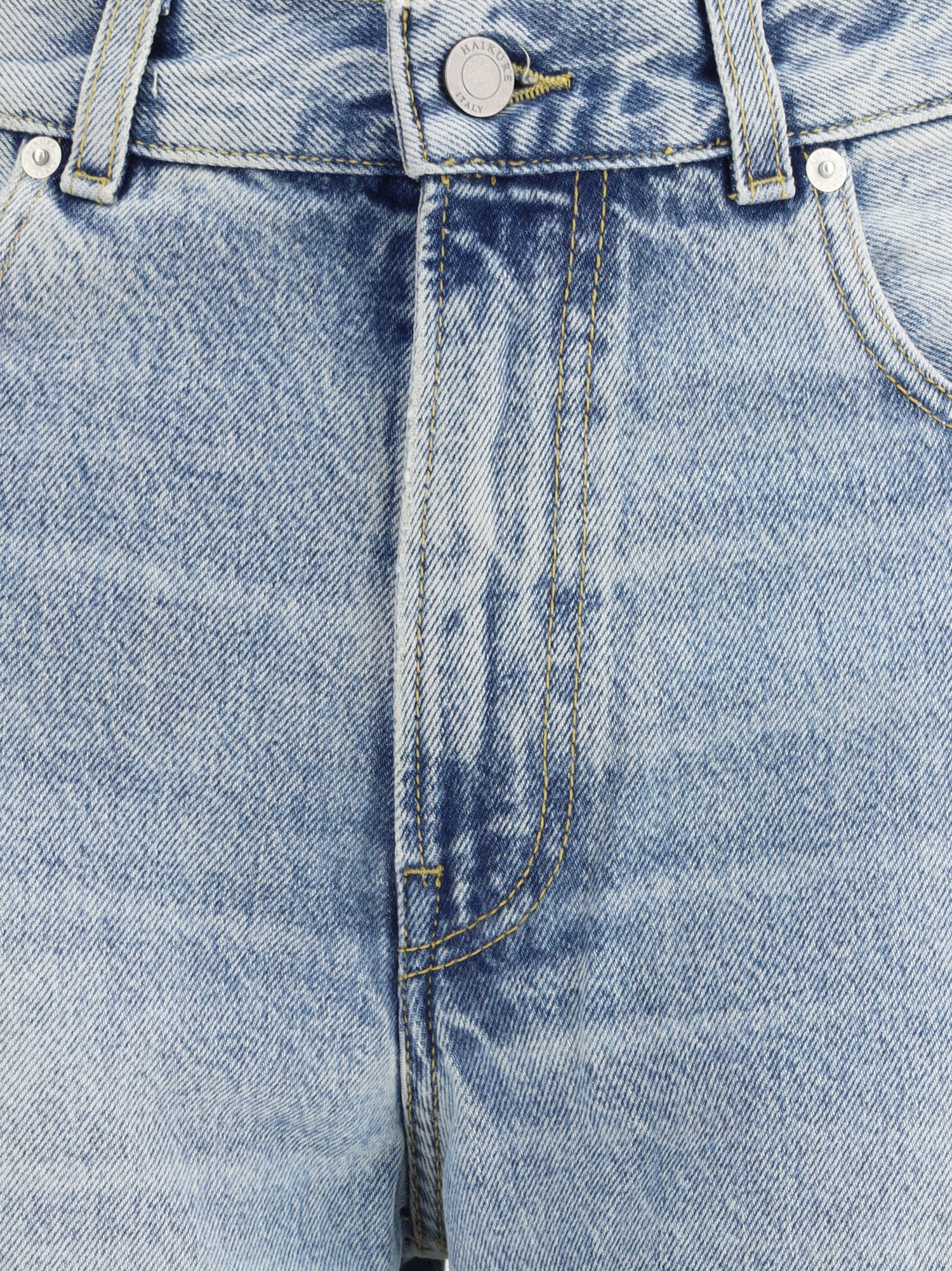 HAIKURE 24 baggy jeans