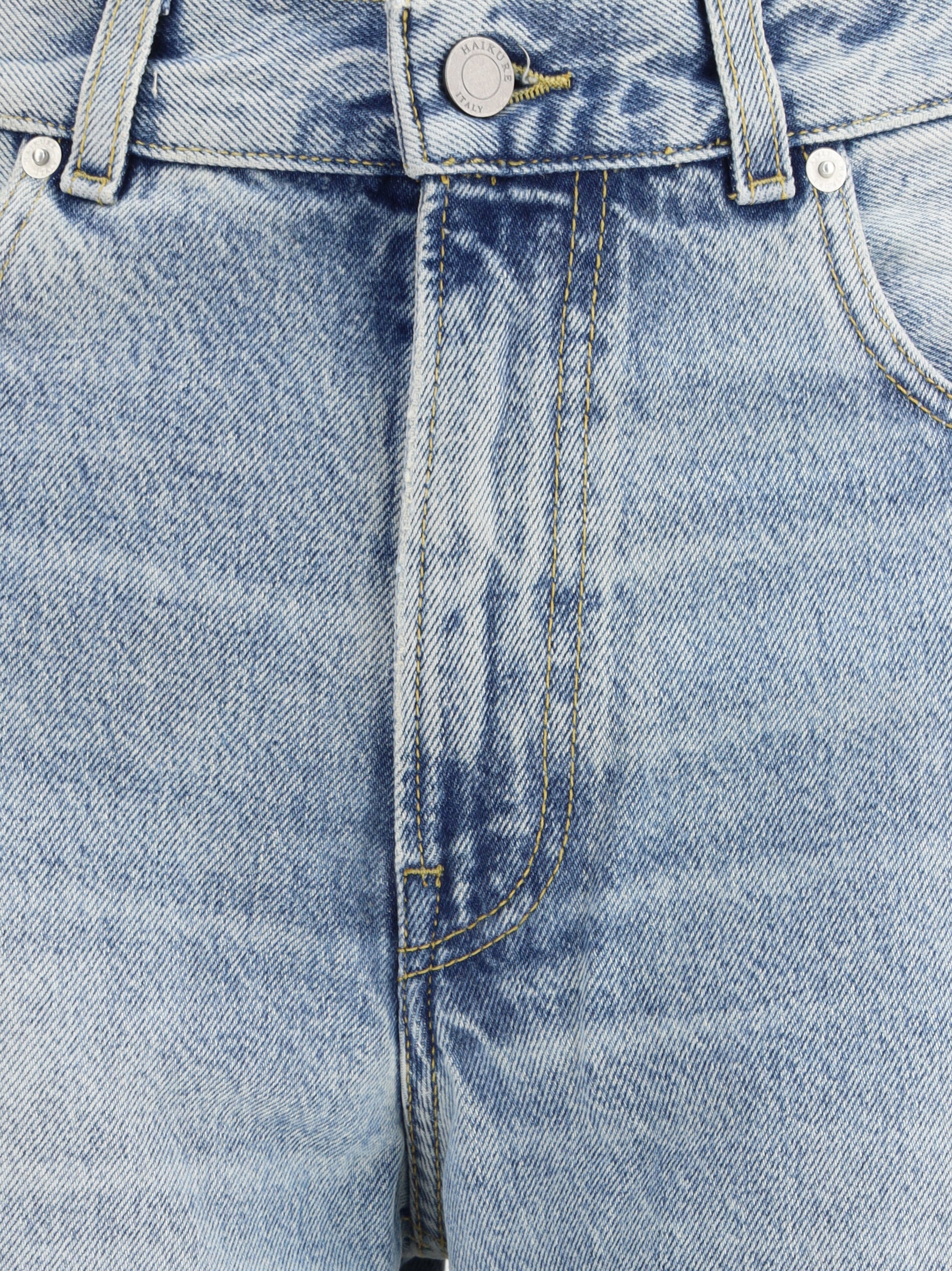 HAIKURE 24 baggy jeans