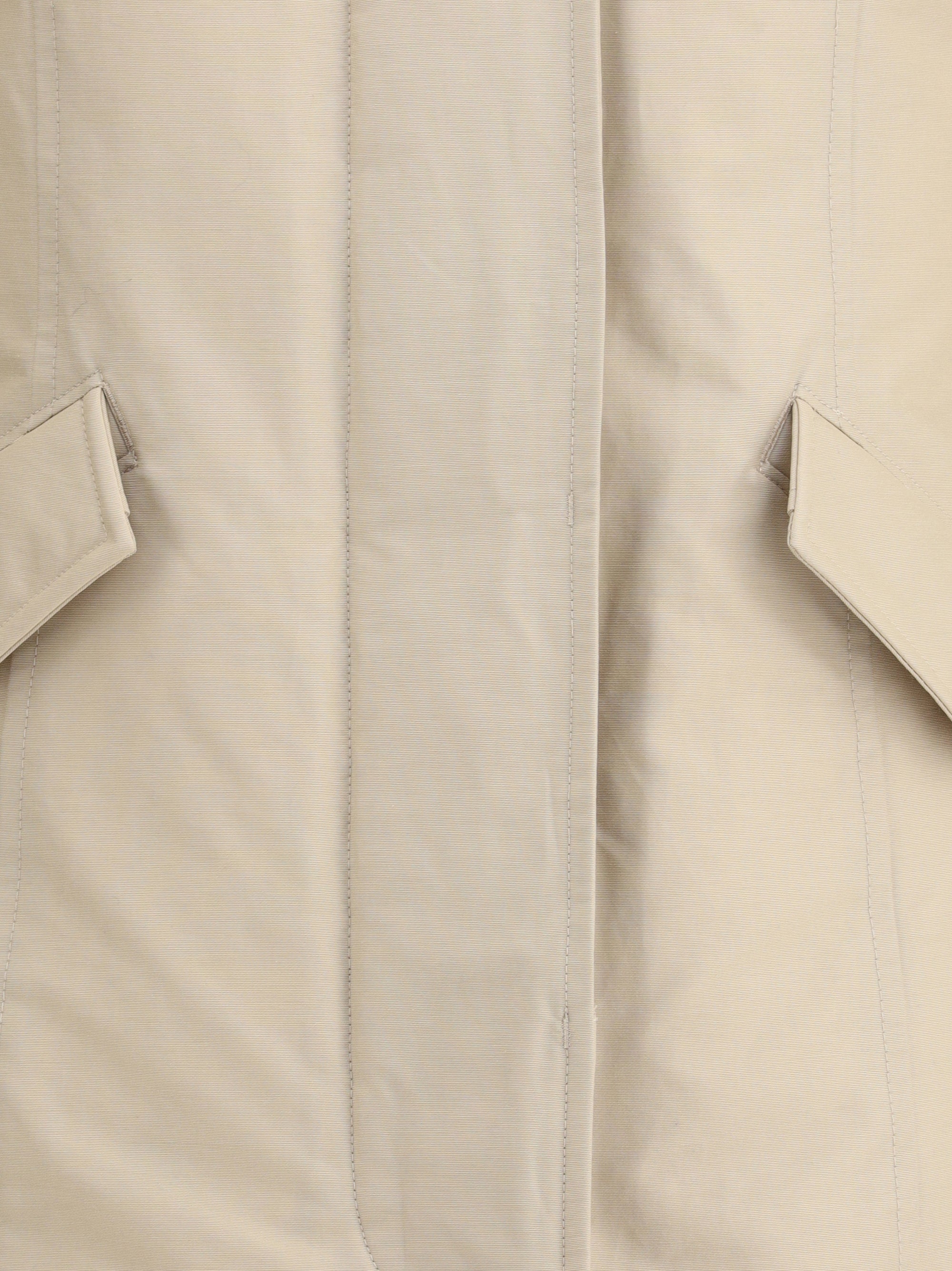 WOOLRICH M arctic parka jacket 