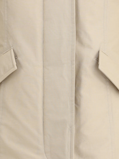 WOOLRICH M arctic parka jacket 