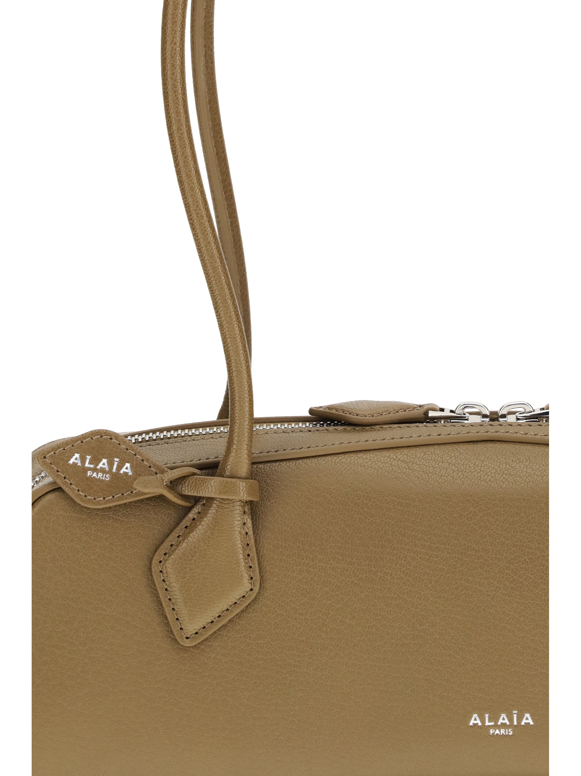 le teckel shoulder bag