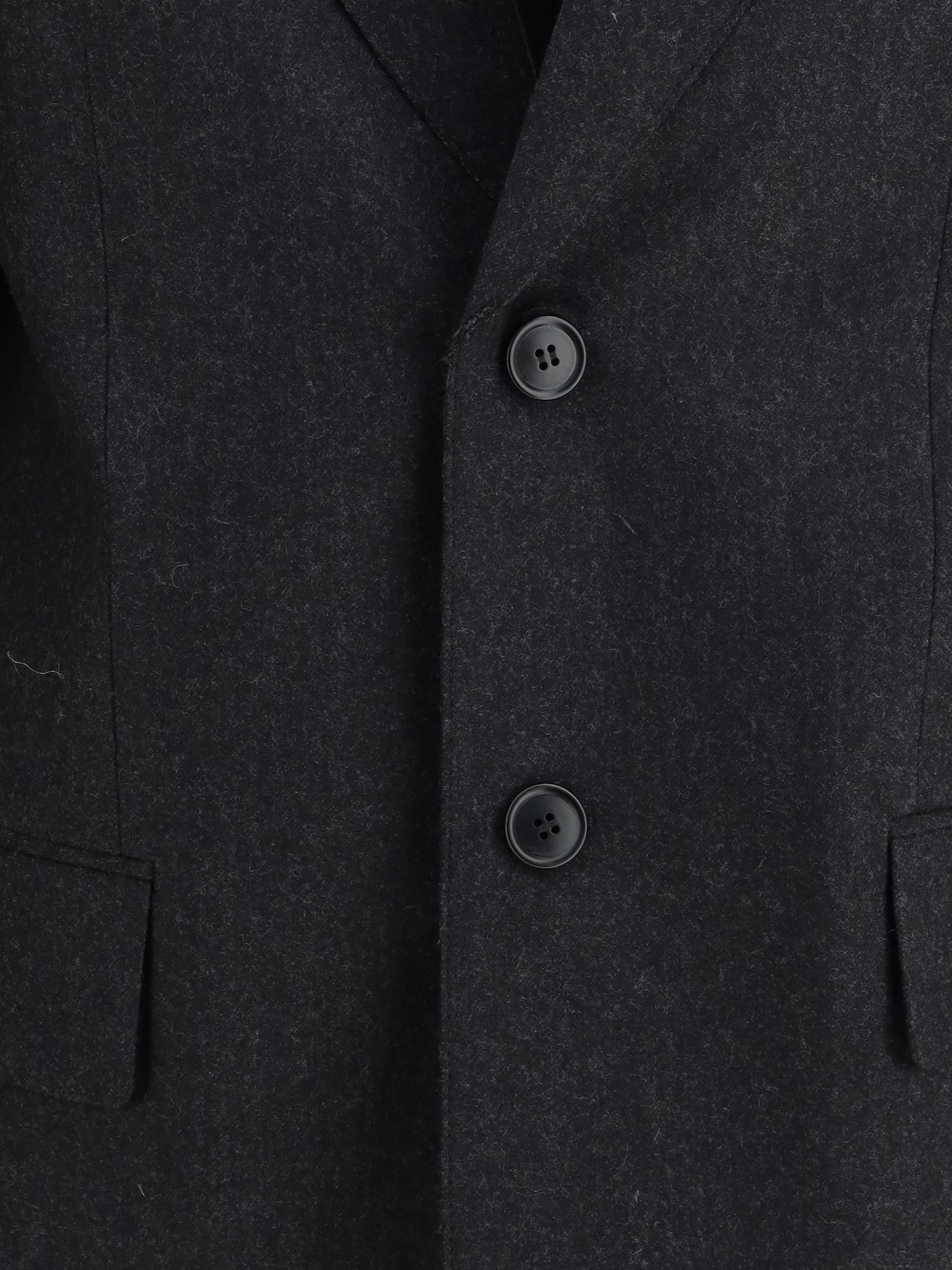 PHOEBE PHILO 34 tailored jacket