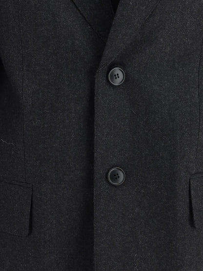 PHOEBE PHILO 34 tailored jacket