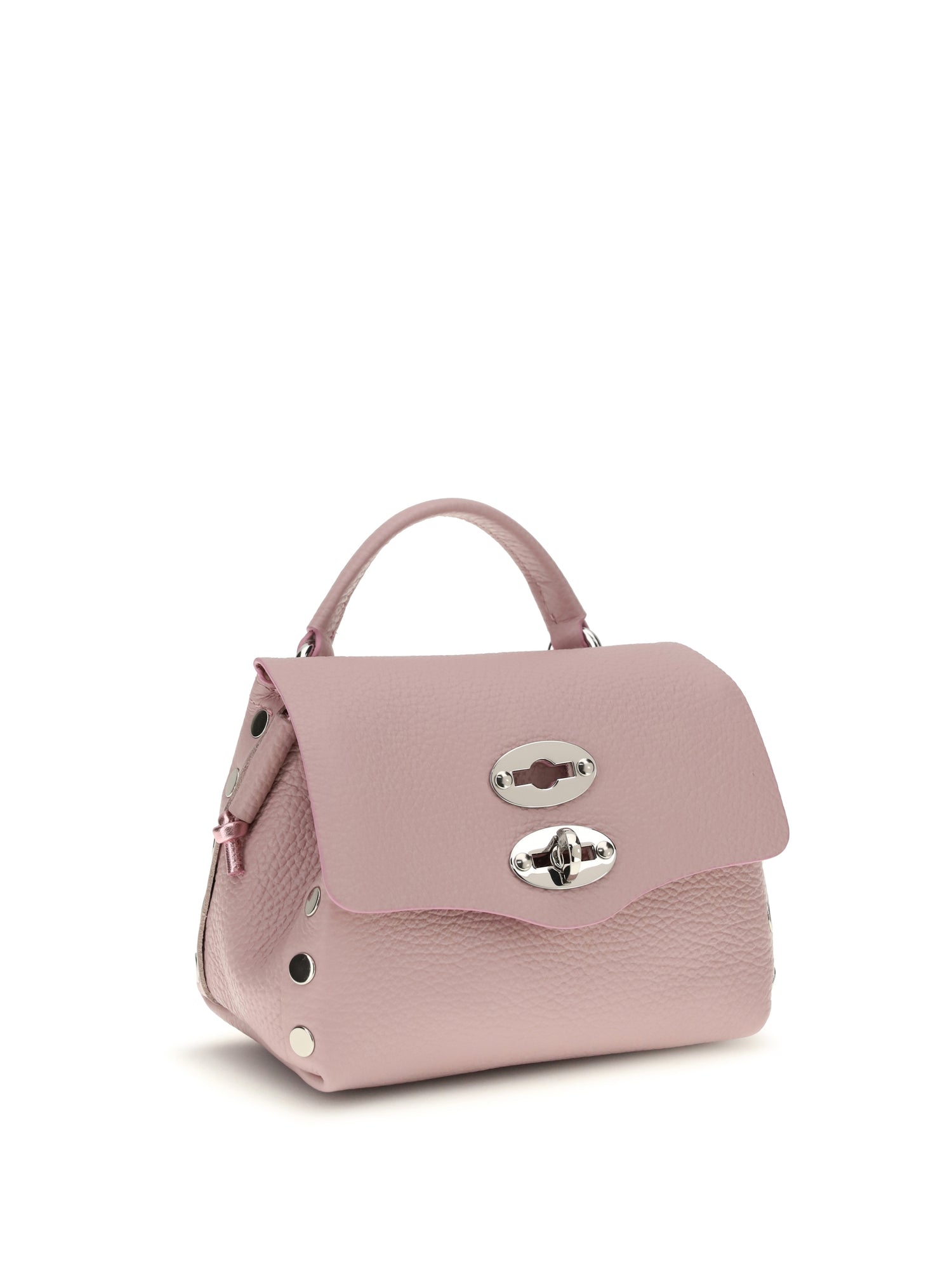 ZANELLATO OS postina shoulder bag