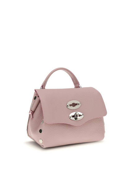 ZANELLATO OS postina shoulder bag